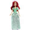 Κούκλα Barbie Disney Princess σε διάφορα σχέδια HLW02